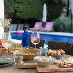 Villa Orquidea *