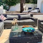 Orquidea Villa Denia