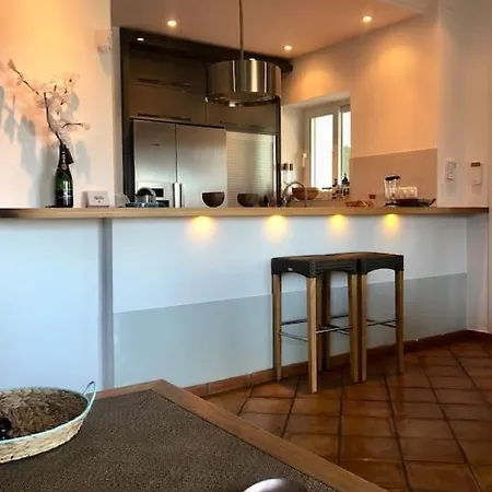 Orquidea 别墅 德尼亚