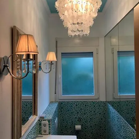 Orquidea Villa *