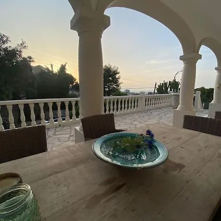 Orquidea Villa Dénia