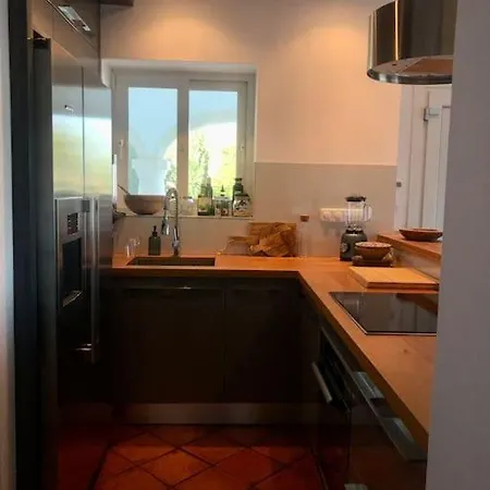 Villa Orquidea