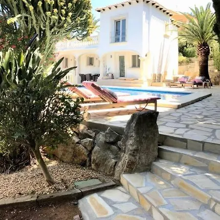Orquidea Villa