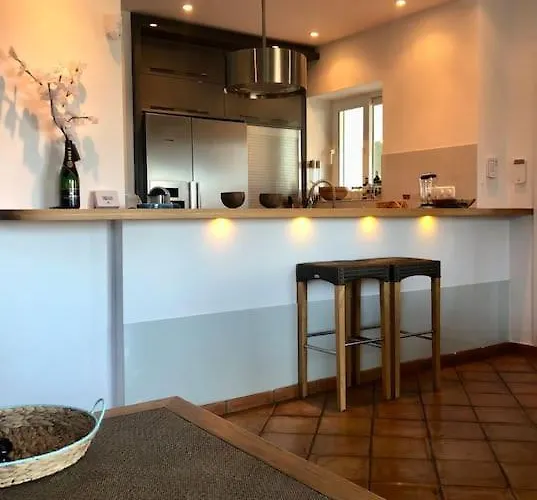 Orquidea 别墅 德尼亚