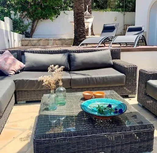 Orquidea Villa Denia