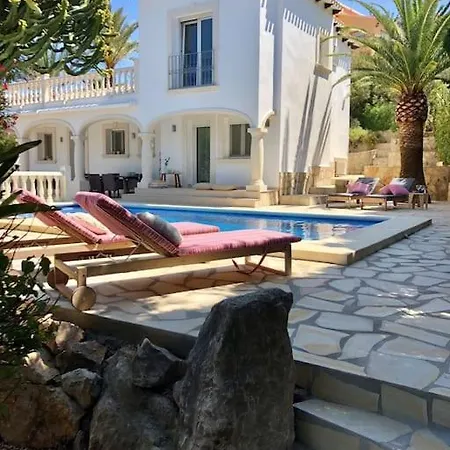 Orquidea Villa